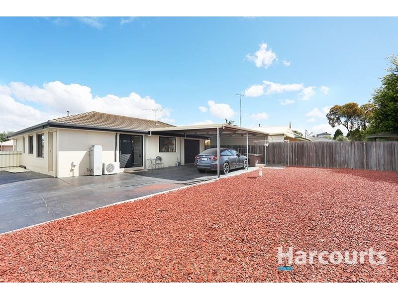 3 Calendula Circuit, Epping VIC 3076