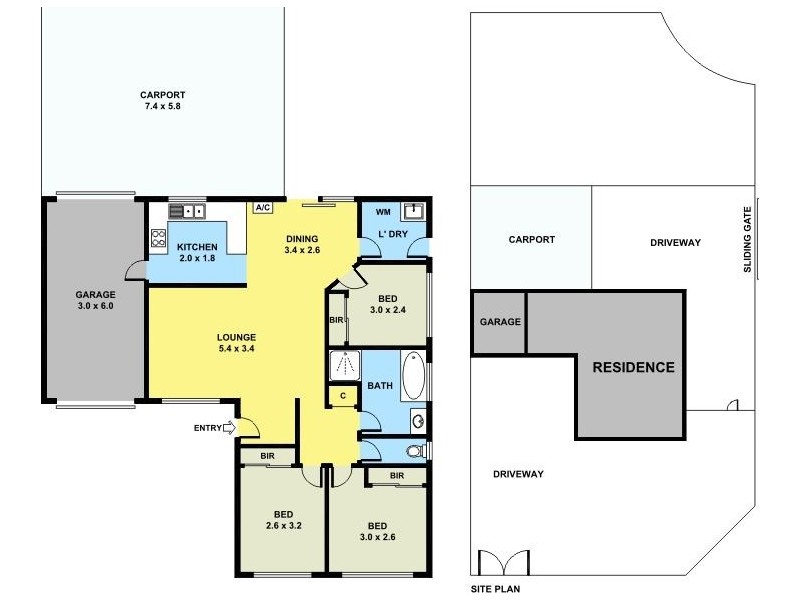 3 Calendula Circuit, Epping VIC 3076
