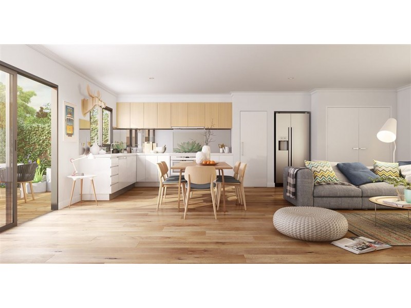 Lot 1345 Wiseman Walk, Epping VIC 3076