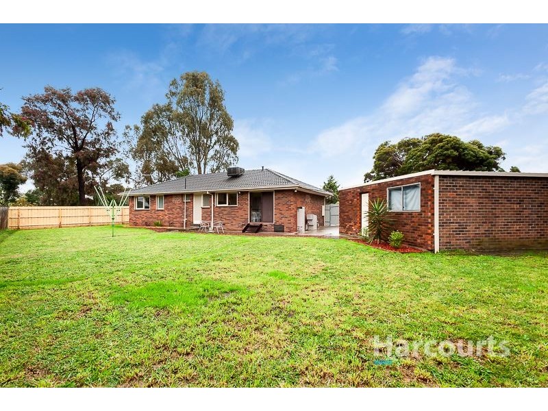 5 Chester Court, Epping VIC 3076