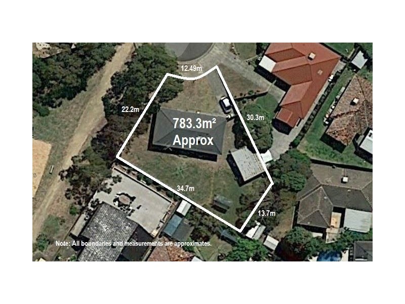 5 Chester Court, Epping VIC 3076