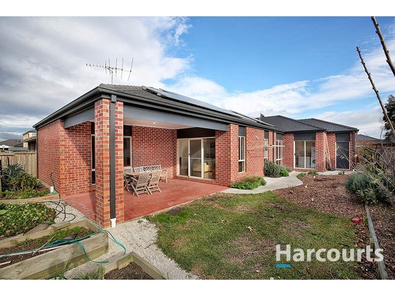 7 Antill Rise, Epping VIC 3076