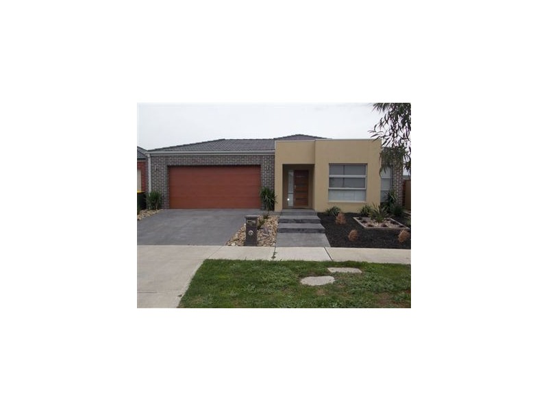 74 The Parade, Wollert VIC 3750