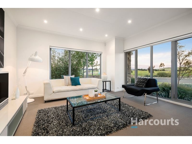 9 Champions Parade, Wollert VIC 3750