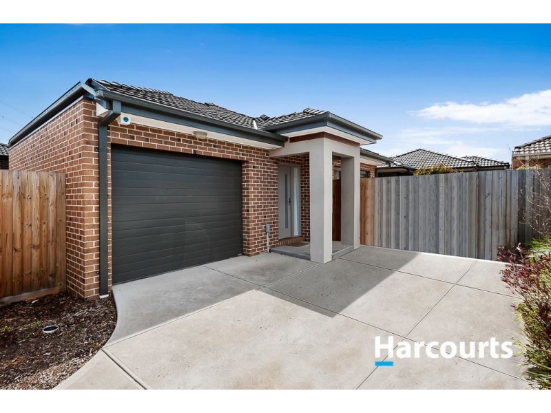 2/23 Edith Street, Epping VIC 3076
