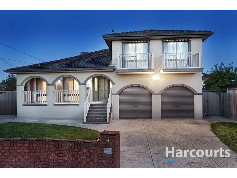 6 Northey Close, Thomastown VIC 3074