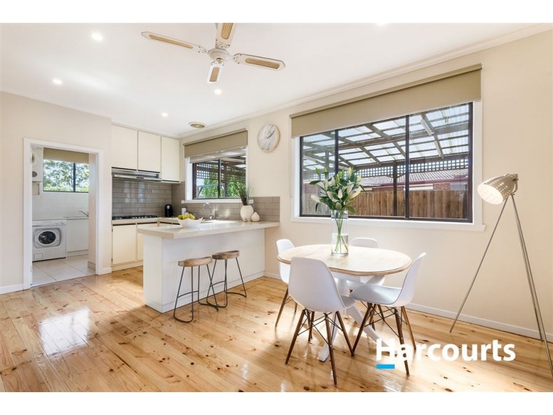 63 Northumberland Drive, Epping VIC 3076