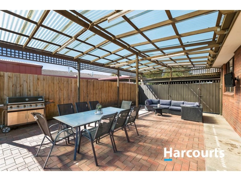 63 Northumberland Drive, Epping VIC 3076