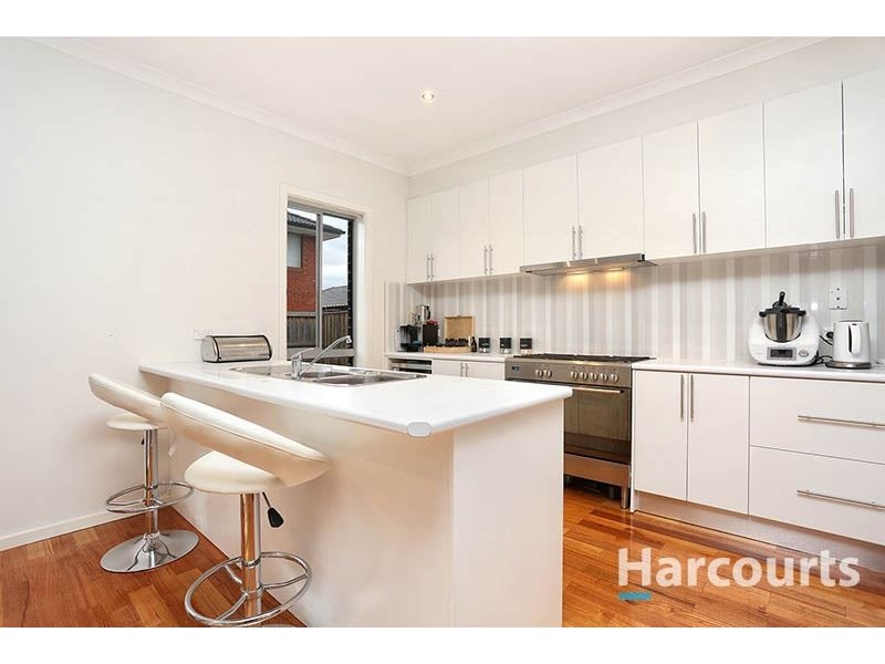 69 Champions Parade, Wollert VIC 3750