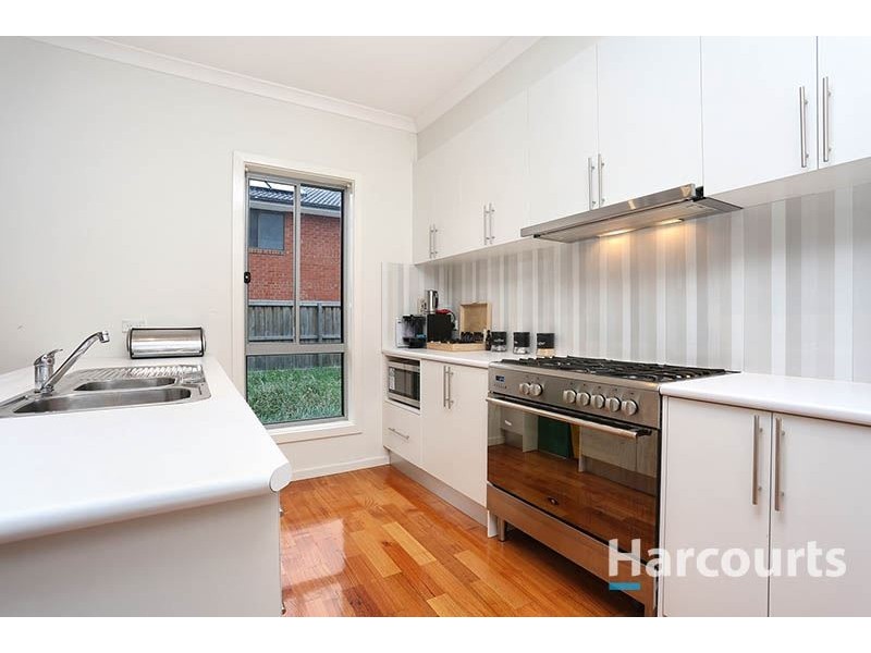 69 Champions Parade, Wollert VIC 3750