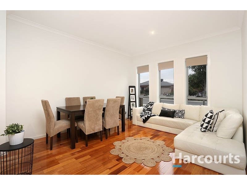 69 Champions Parade, Wollert VIC 3750