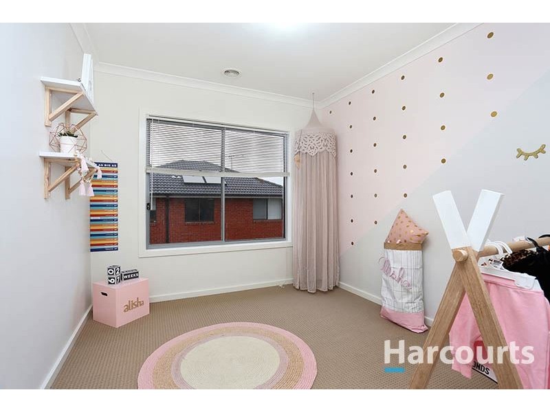 69 Champions Parade, Wollert VIC 3750