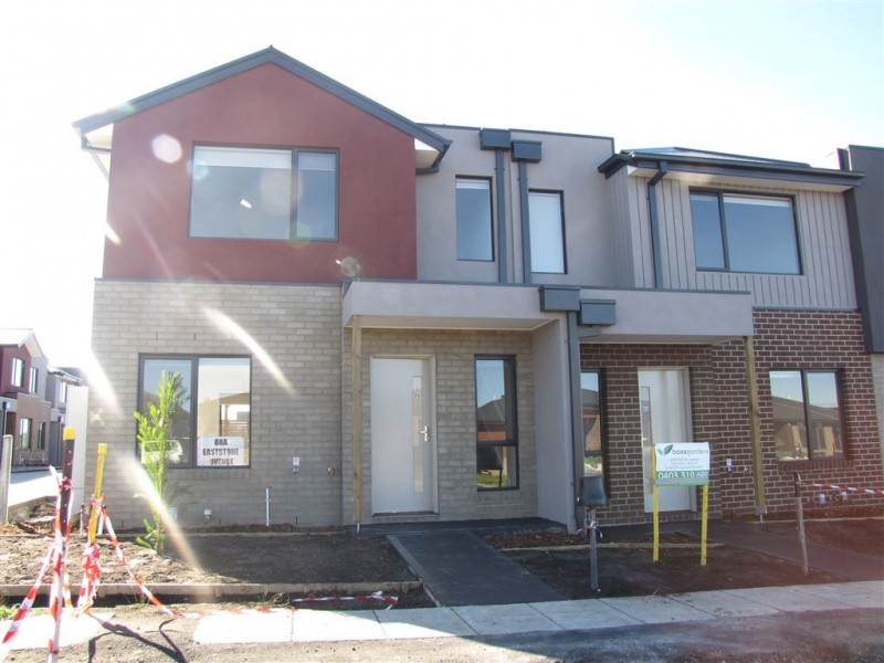 86 Eaststone Avenue, Wollert VIC 3750