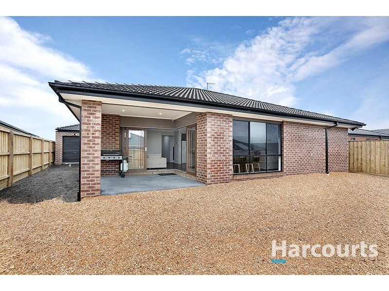 21 Steen Avenue, Epping VIC 3076