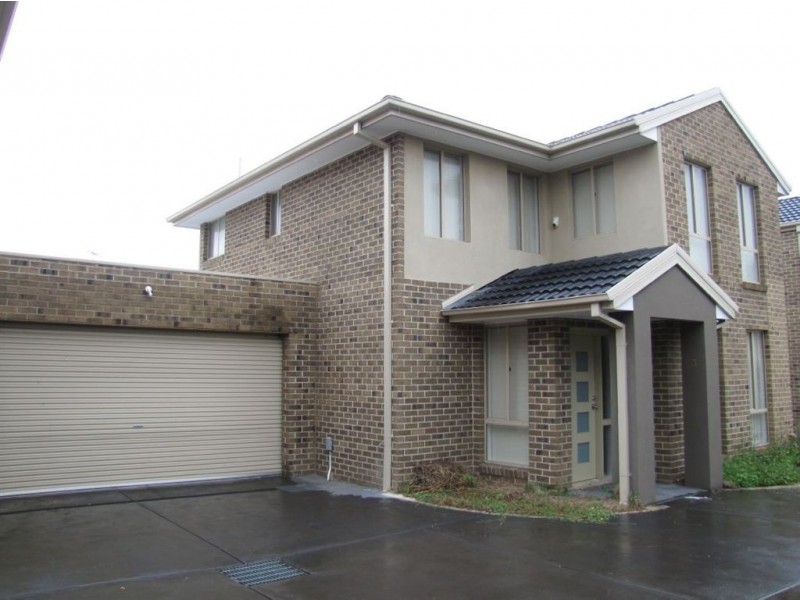 3/17 Simon Court, Epping VIC 3076