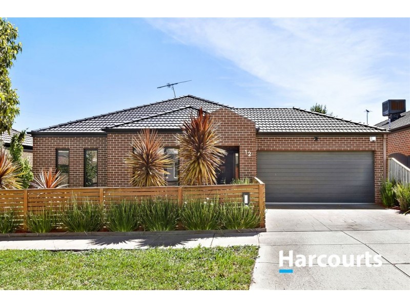 12 Langridge Drive, Epping VIC 3076