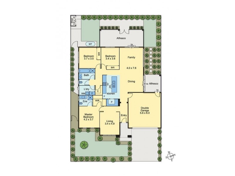 12 Langridge Drive, Epping VIC 3076