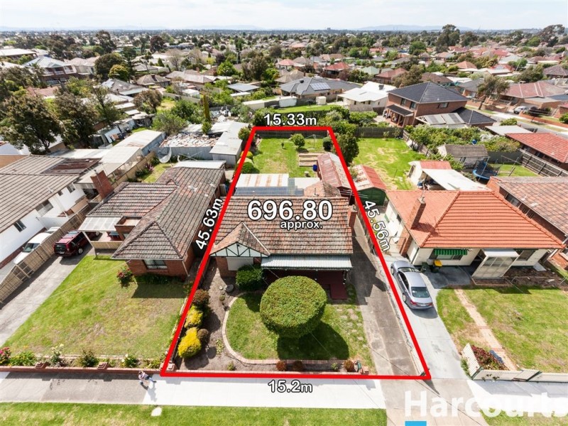408 Station Street, Lalor VIC 3075