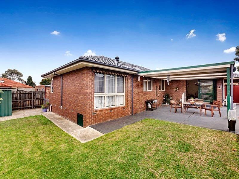 1 Pembroke Street, Epping VIC 3076