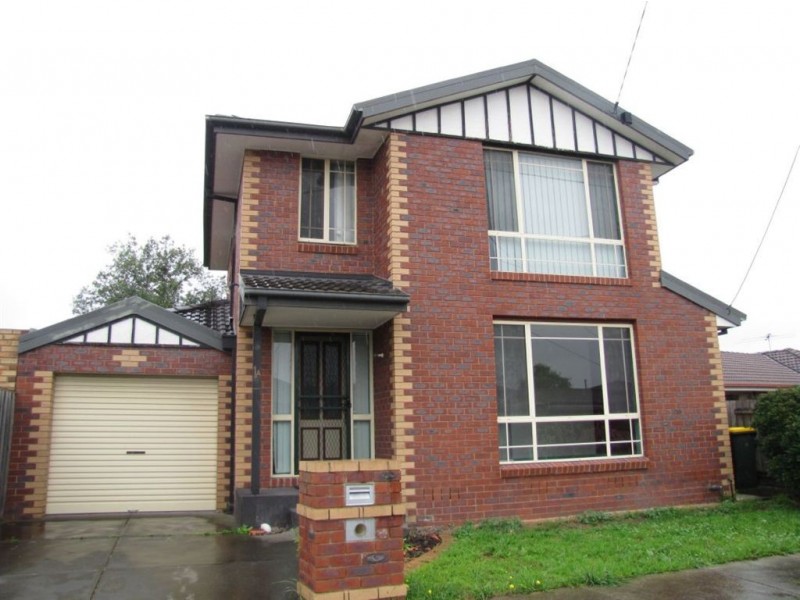 1a Bronsdon Court, Mill Park VIC 3082