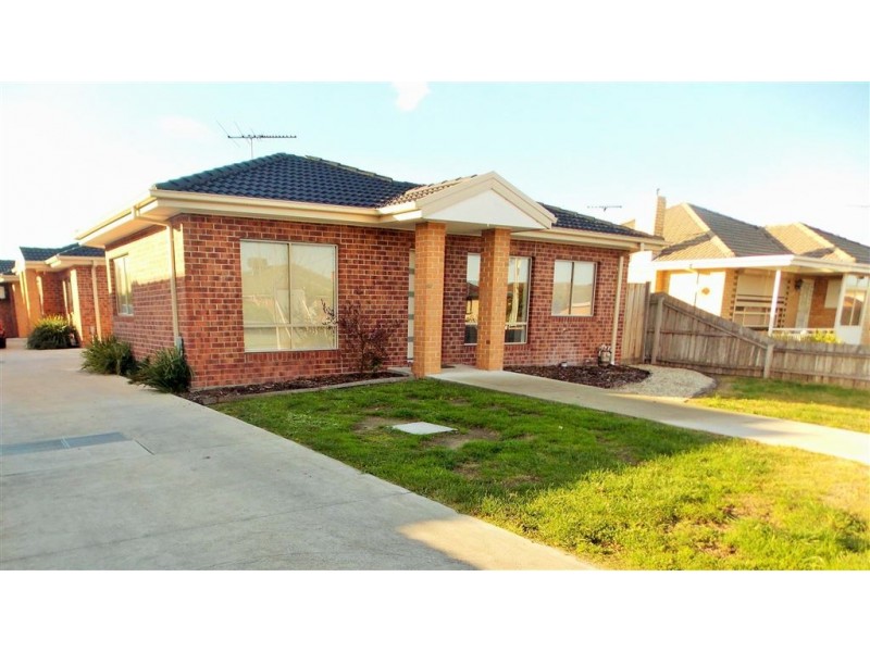 1/46 Cyprus Street, Lalor VIC 3075