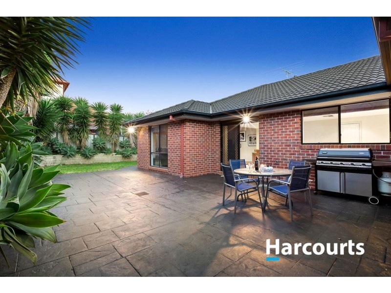 6 Ward Drive, Mill Park VIC 3082