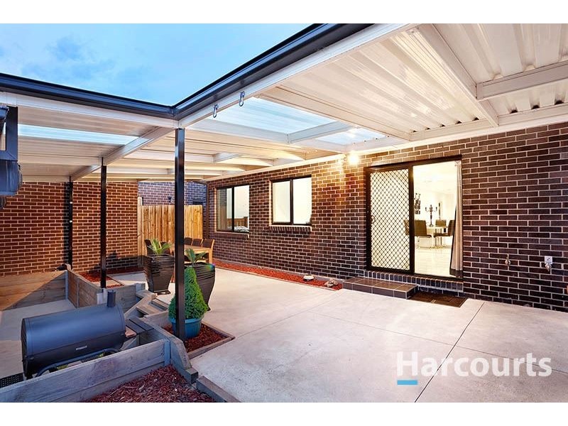 14 Creeds Farm Lane, Epping VIC 3076