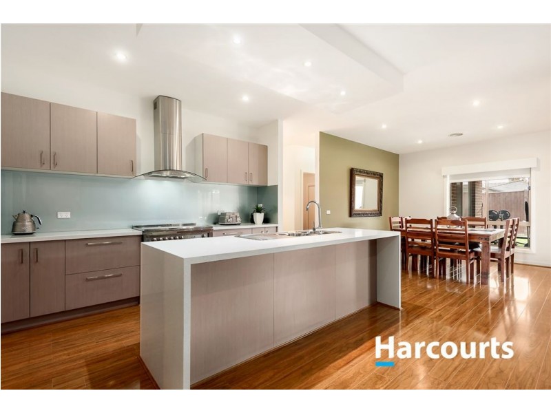 21 Stonegate Drive, Wollert VIC 3750