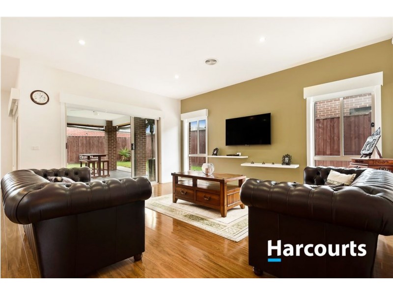 21 Stonegate Drive, Wollert VIC 3750