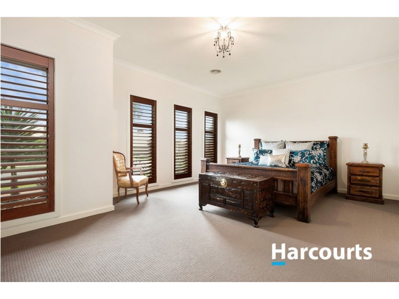 21 Stonegate Drive, Wollert VIC 3750