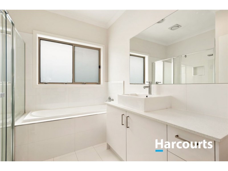 21 Stonegate Drive, Wollert VIC 3750