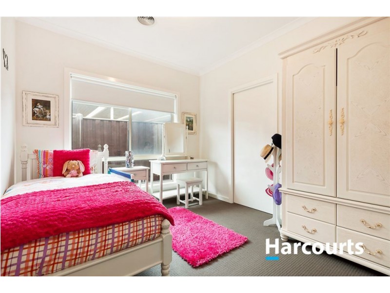 21 Stonegate Drive, Wollert VIC 3750