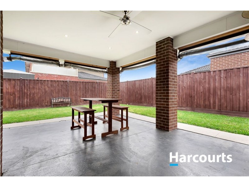 21 Stonegate Drive, Wollert VIC 3750