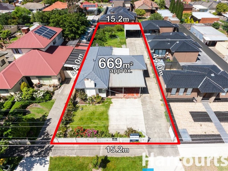 37 David Street, Lalor VIC 3075