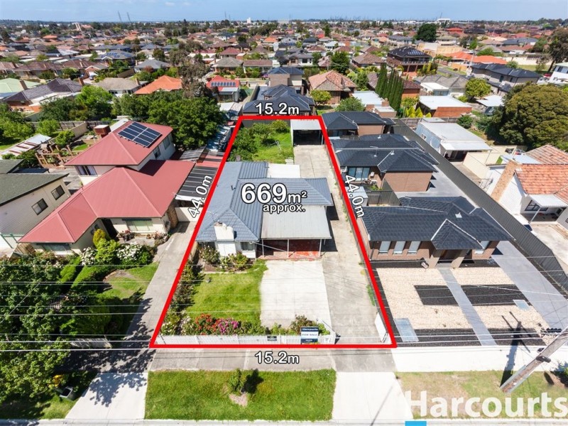 37 David Street, Lalor VIC 3075