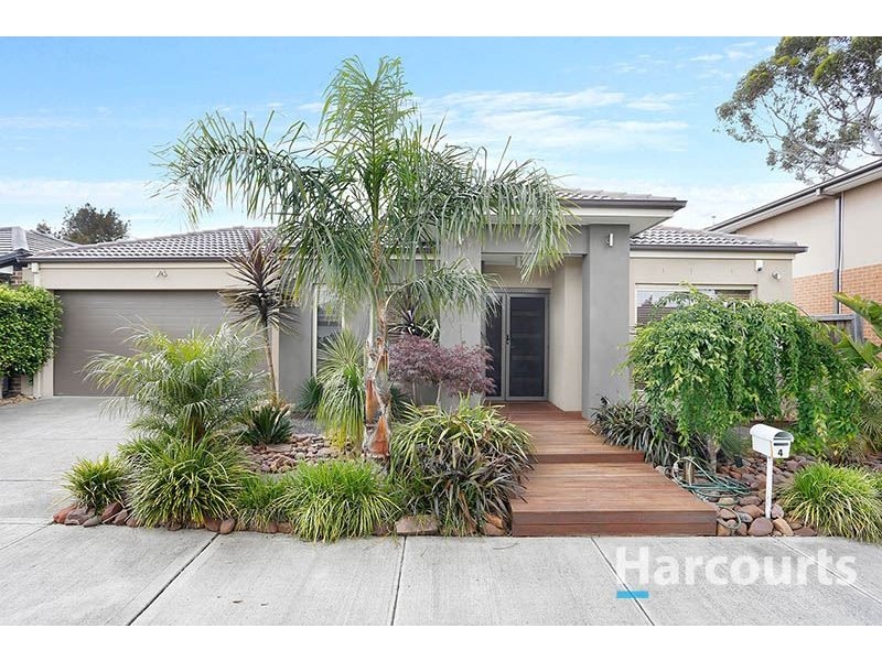 4 Comata Way, South Morang VIC 3752