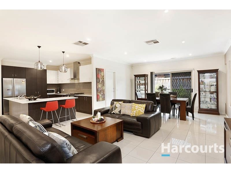 4 Comata Way, South Morang VIC 3752