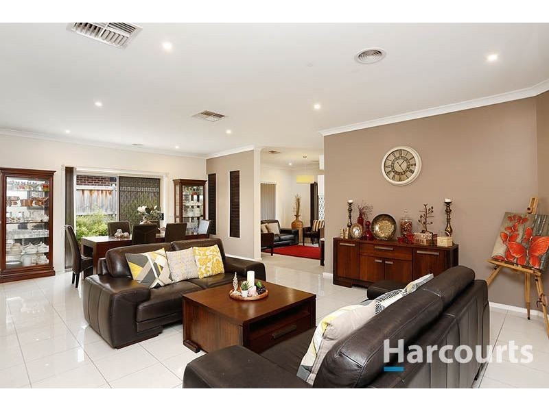 4 Comata Way, South Morang VIC 3752