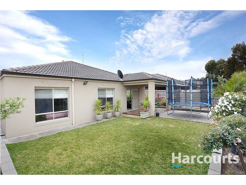 4 Comata Way, South Morang VIC 3752