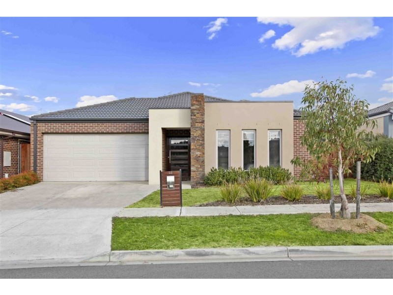 32 Preserve Circuit, Doreen VIC 3754