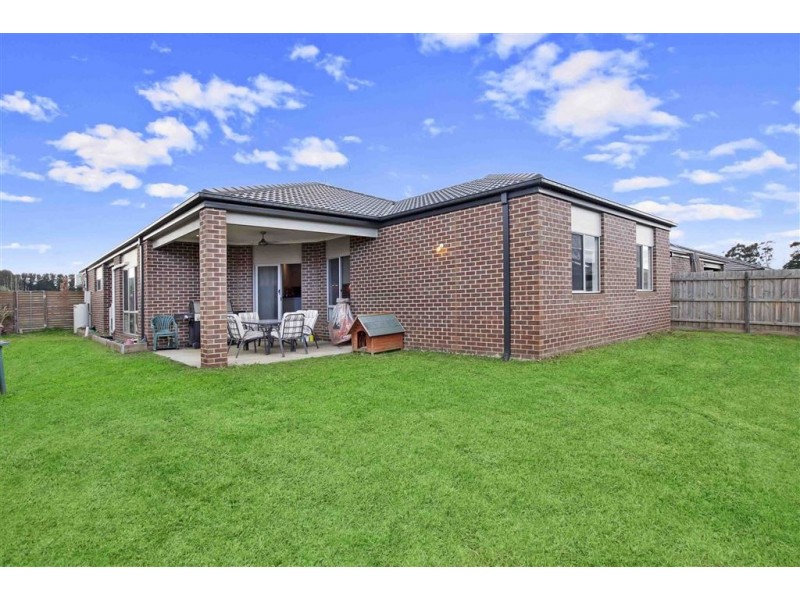 32 Preserve Circuit, Doreen VIC 3754