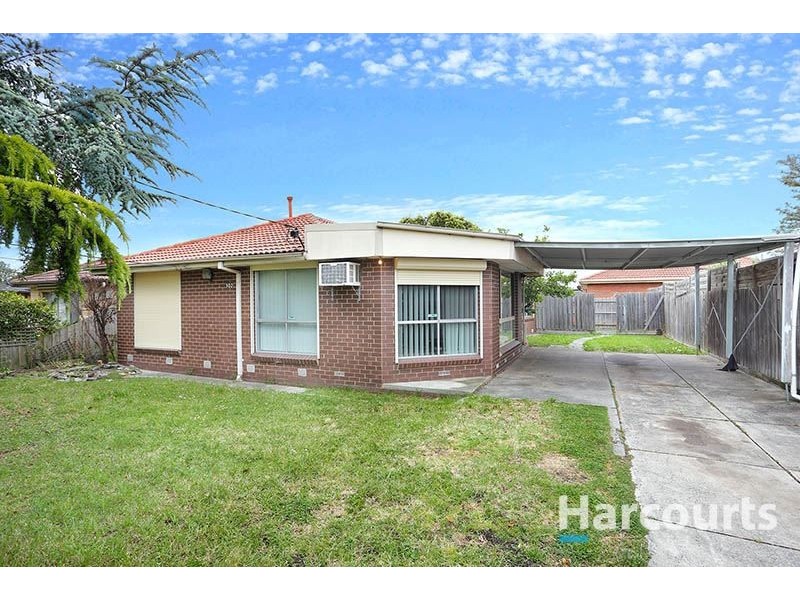 302 Edgars Road, Lalor VIC 3075