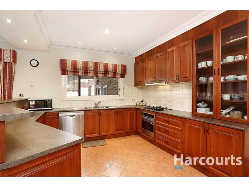 4 Trumper Place, Epping VIC 3076