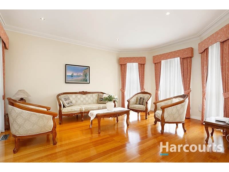 4 Trumper Place, Epping VIC 3076