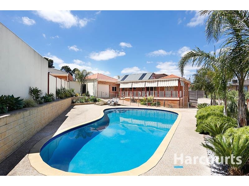 4 Trumper Place, Epping VIC 3076