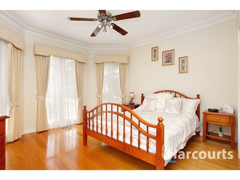 4 Trumper Place, Epping VIC 3076