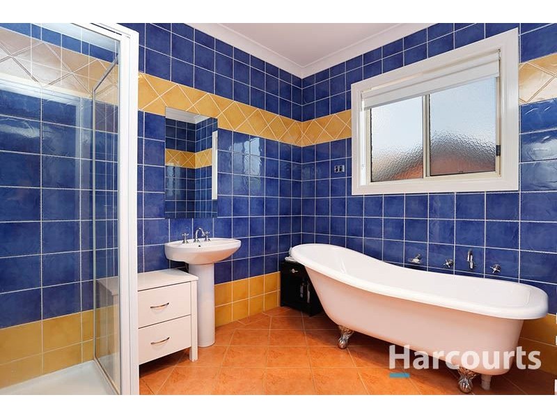 4 Trumper Place, Epping VIC 3076