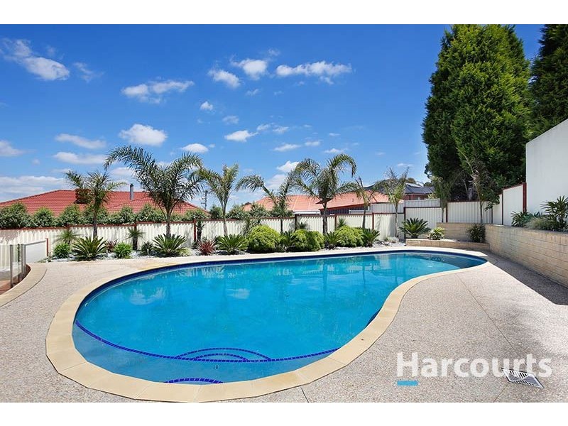 4 Trumper Place, Epping VIC 3076