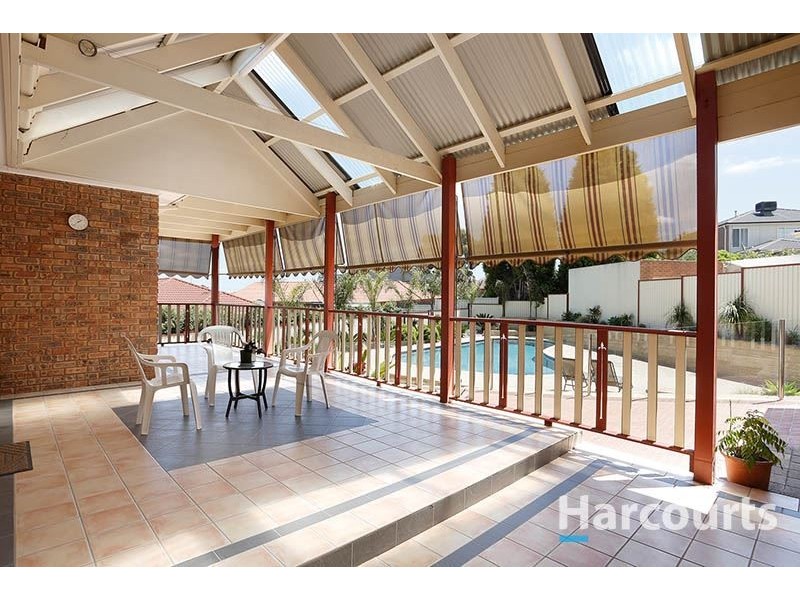 4 Trumper Place, Epping VIC 3076