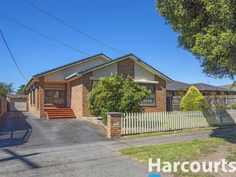 15 Rufus Street, Epping VIC 3076
